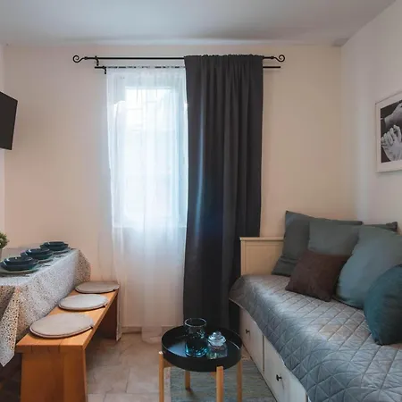 Apartman La La Land 2 Apartment Matulji
