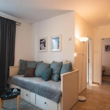 Apartman La La Land 2 Matulji