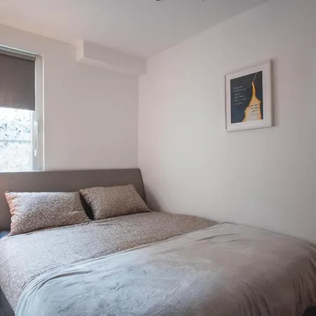 Apartman La La Land 2