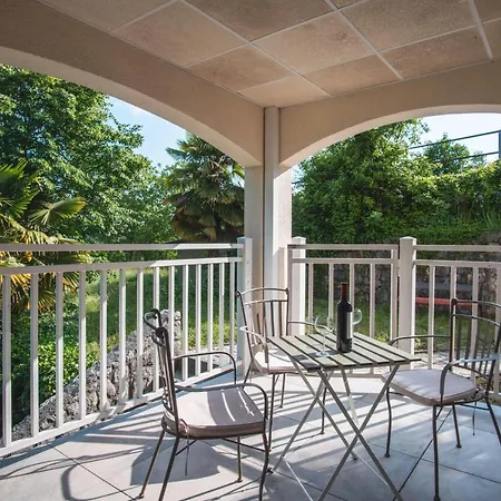 Apartman La La Land 2 Matulji
