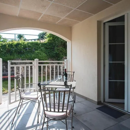Apartman La La Land 2 * Matulji